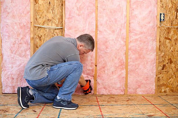 Types of Insulation We Offer in Mason, MI